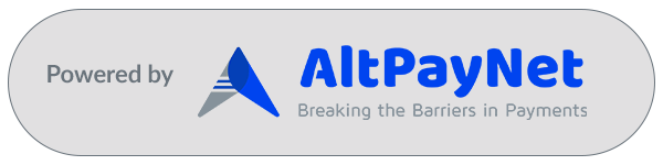 Powered by AltPayNet